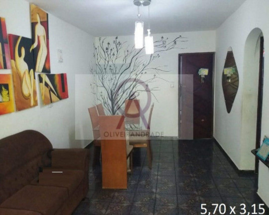 Imóvel com 3 Quartos à Venda, 76 m² em Patamares - Salvador