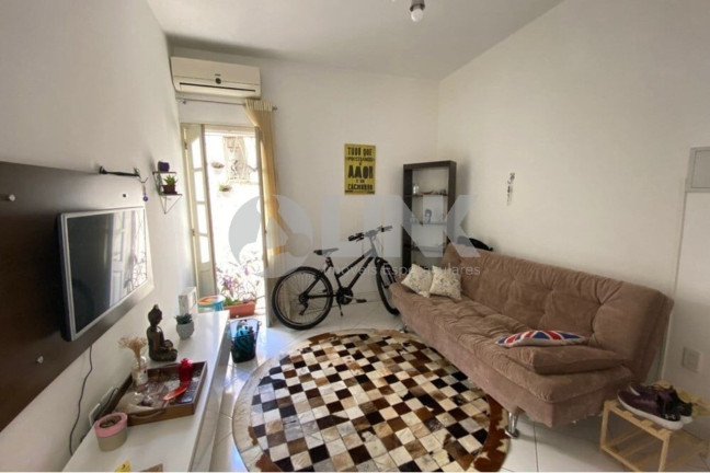 Imagem Apartamento com 1 Quarto à Venda, 39 m² em Menino Deus - Porto Alegre Imagem Apartamento com 1 Quarto à Venda, 39 m² em Menino Deus - Porto Alegre