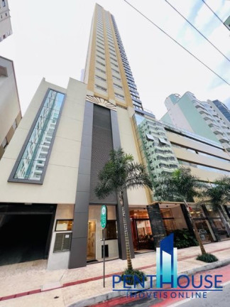 Imagem Apartamento com 3 Quartos à Venda, 118 m² em Centro - Balneário Camboriú