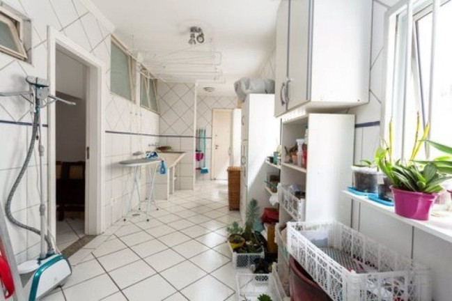 Imagem Apartamento com 3 Quartos à Venda, 228 m² em Higienópolis - São Paulo Imagem Apartamento com 3 Quartos à Venda, 228 m² em Higienópolis - São Paulo