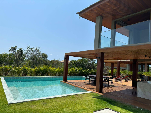 Imagem Casa de Condomínio com 5 Quartos à Venda, 700 m² em Praia Do Forte - Mata De São João