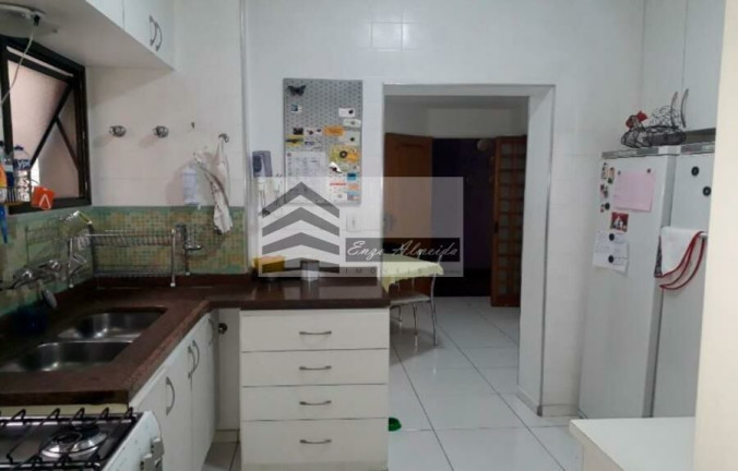 Imagem Apartamento com 4 Quartos à Venda, 200 m² em Paraíso - São Paulo