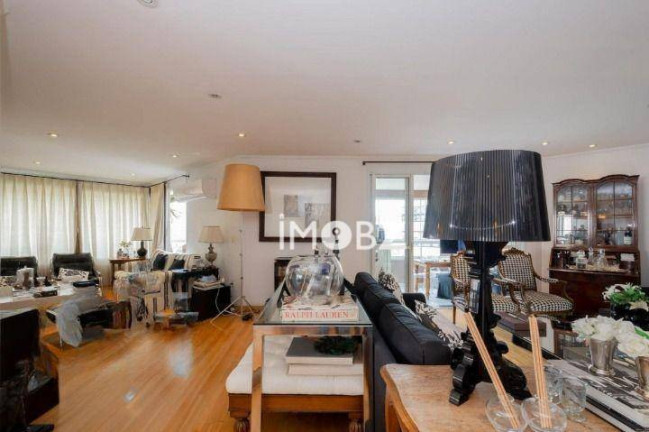 Imagem Imóvel com 4 Quartos à Venda, 39 m² em Jardim Fonte Do Morumbi - São Paulo