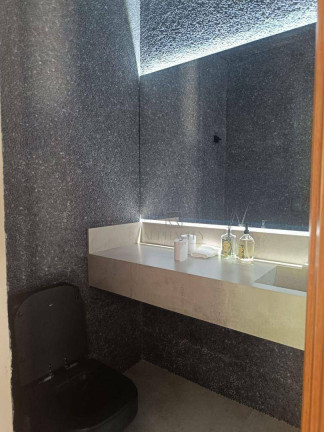 Imagem Casa com 4 Quartos à Venda, 306 m² em Tamboré - Santana De Parnaíba Imagem Casa com 4 Quartos à Venda, 306 m² em Tamboré - Santana De Parnaíba