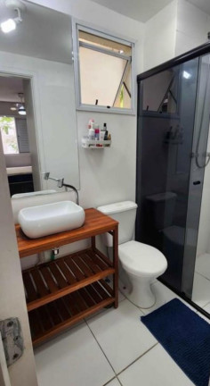 Imagem Apartamento com 2 Quartos à Venda, 56 m² em Parque Reboucas - São Paulo Imagem Apartamento com 2 Quartos à Venda, 56 m² em Parque Reboucas - São Paulo