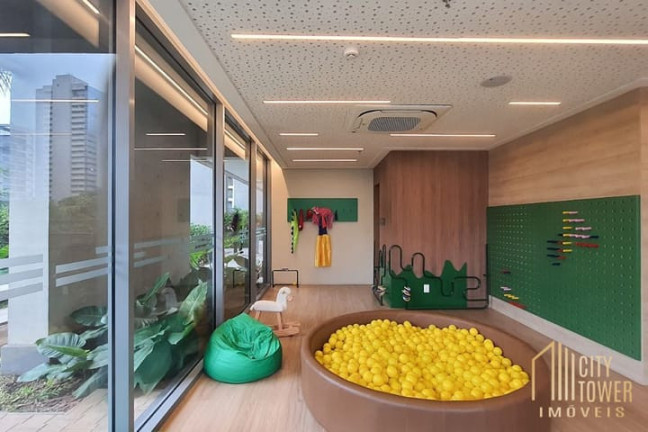 Imagem Apartamento com 3 Quartos à Venda, 105 m² em Jardim Das Acácias - São Paulo