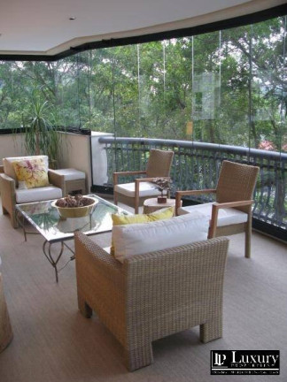 Imagem Apartamento com 5 Quartos à Venda, 470 m² em Vila Nova Conceição - São Paulo Imagem Apartamento com 5 Quartos à Venda, 470 m² em Vila Nova Conceição - São Paulo