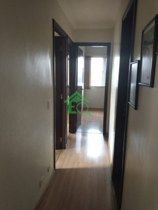 Imagem Apartamento com 3 Quartos à Venda, 72 m² em Socorro - São Paulo Imagem Apartamento com 3 Quartos à Venda, 72 m² em Socorro - São Paulo