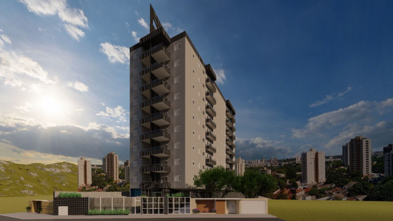 Imagem Apartamento com 2 Quartos à Venda, 56 m² em Mirim - Praia Grande Imagem Apartamento com 2 Quartos à Venda, 56 m² em Mirim - Praia Grande