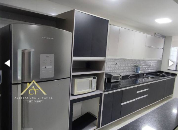 Imagem Apartamento com 3 Quartos à Venda, 108 m² em Caiçara - Praia Grande Imagem Apartamento com 3 Quartos à Venda, 108 m² em Caiçara - Praia Grande