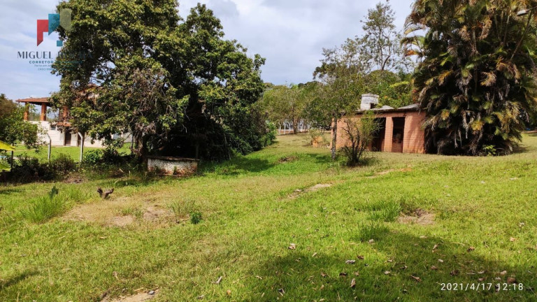 Imagem Imóvel com 1 Quarto à Venda, 5.000 m² em Loteamento Chácara Gaioto - Tatuí