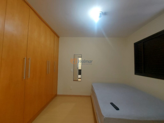 Imagem Imóvel com 1 Quarto para Alugar, 50 m² em Cambuí - Campinas
