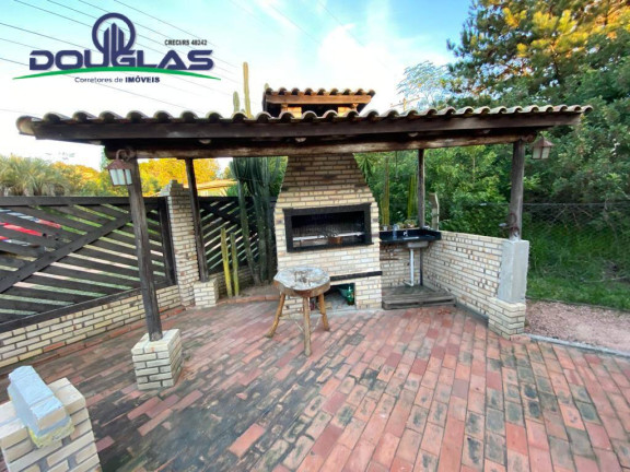 Imagem Casa com 3 Quartos à Venda, 784 m² em águas Claras - Viamão Imagem Casa com 3 Quartos à Venda, 784 m² em águas Claras - Viamão