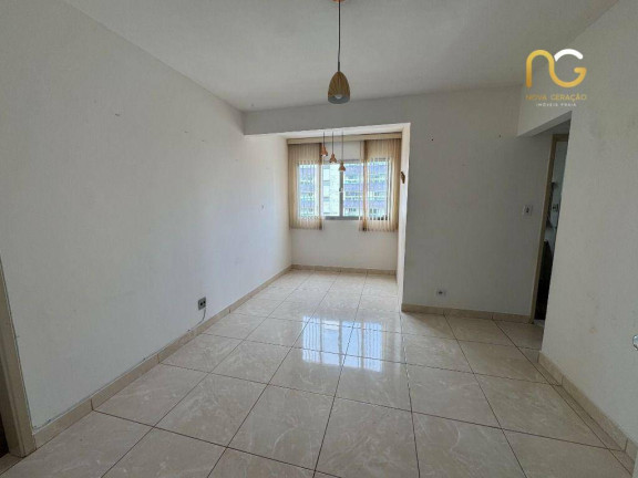 Apartamento com 2 Quartos à Venda, 79 m² em Caiçara - Praia Grande