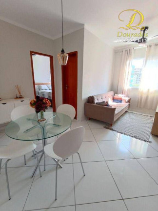 Imagem Apartamento com 1 Quarto à Venda, 47 m² em Mirim - Praia Grande Imagem Apartamento com 1 Quarto à Venda, 47 m² em Mirim - Praia Grande