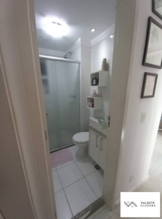 Imagem Apartamento com 2 Quartos à Venda, 47 m² em Jardim Ismênia - São José Dos Campos