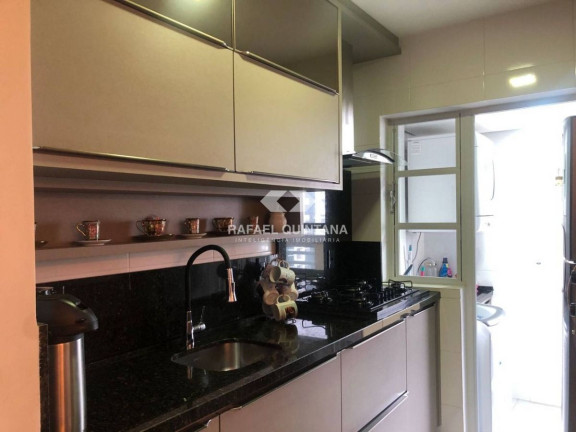 Imagem Apartamento com 3 Quartos à Venda, 92 m² em Barreiros - São José Imagem Apartamento com 3 Quartos à Venda, 92 m² em Barreiros - São José