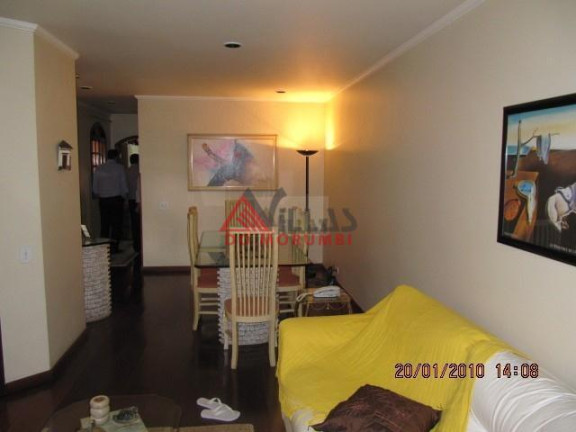 Imagem Sobrado com 4 Quartos à Venda, 190 m² em Chácara Nossa Senhora Do Bom Conselho - São Paulo
