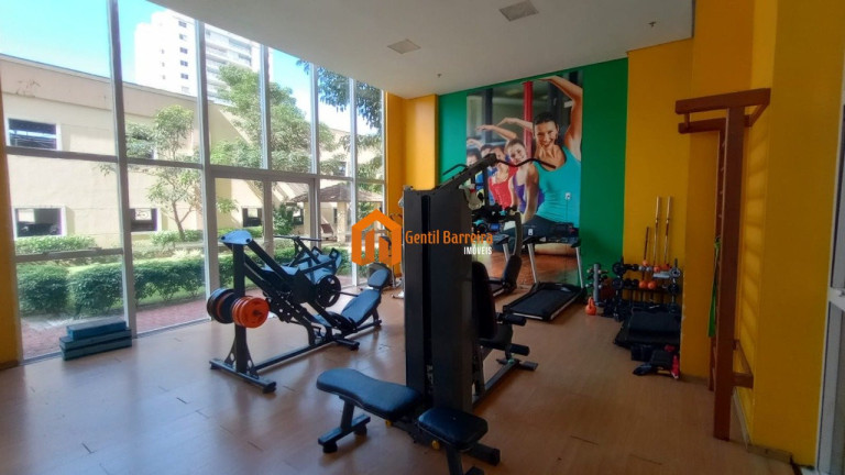 Imagem Apartamento com 3 Quartos à Venda, 138 m² em Parque Iracema - Fortaleza Imagem Apartamento com 3 Quartos à Venda, 138 m² em Parque Iracema - Fortaleza
