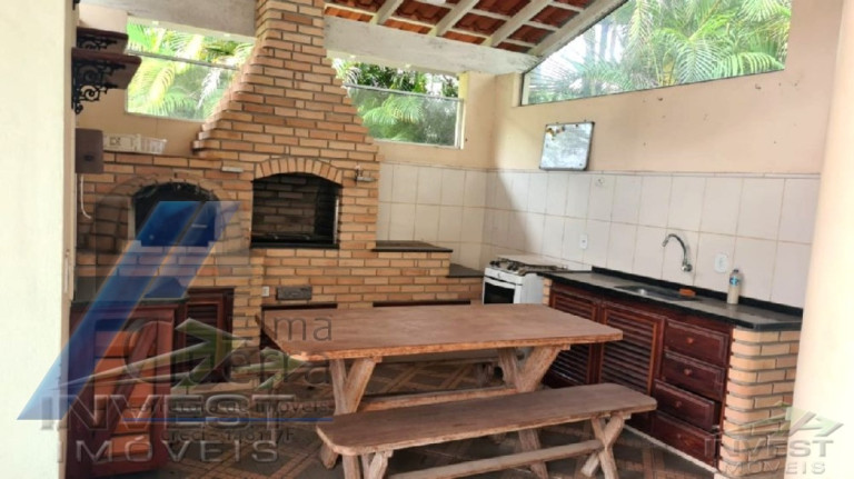 Imagem Casa com 3 Quartos à Venda, 217 m² em Horto Florestal - Ubatuba Imagem Casa com 3 Quartos à Venda, 217 m² em Horto Florestal - Ubatuba