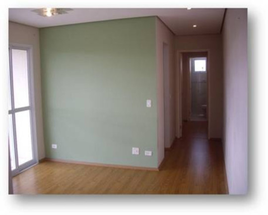 Imagem Apartamento com 2 Quartos à Venda,  em Vila Clementino - São Paulo