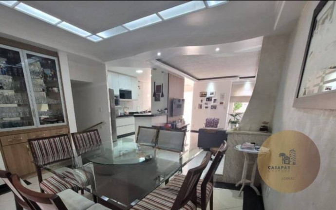 Imagem Casa de Condomínio com 3 Quartos à Venda, 162 m² em Mauá - São Caetano Do Sul Imagem Casa de Condomínio com 3 Quartos à Venda, 162 m² em Mauá - São Caetano Do Sul