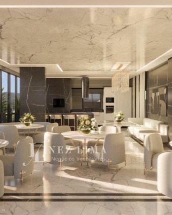 Imagem Imóvel com 3 Quartos à Venda, 116 m² em Alto Pereque - Porto Belo