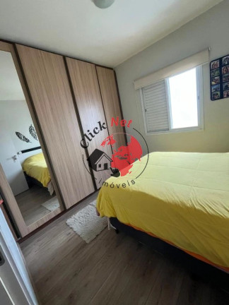 Imagem Apartamento com 2 Quartos à Venda, 53 m² em Centro - São Bernardo Do Campo Imagem Apartamento com 2 Quartos à Venda, 53 m² em Centro - São Bernardo Do Campo