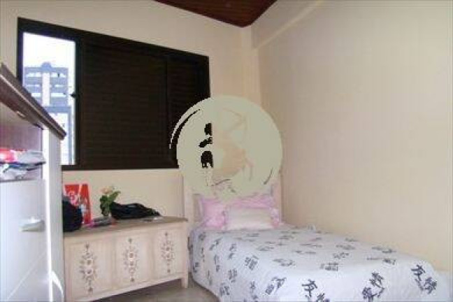Imagem Cobertura com 4 Quartos à Venda, 260 m² em Boqueirao - Santos Imagem Cobertura com 4 Quartos à Venda, 260 m² em Boqueirao - Santos