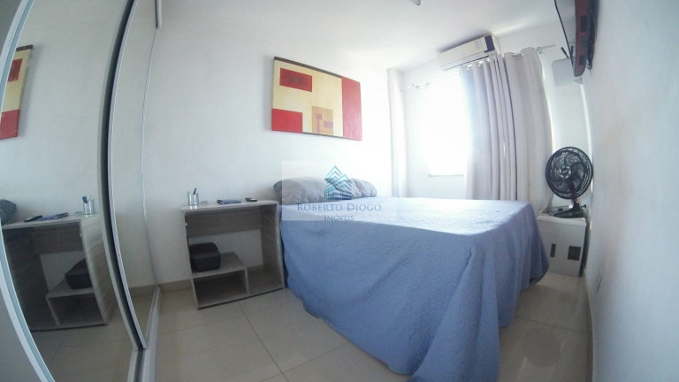 Imagem Imóvel com 2 Quartos à Venda, 50 m² em Icaraí - Niterói Imagem Imóvel com 2 Quartos à Venda, 50 m² em Icaraí - Niterói