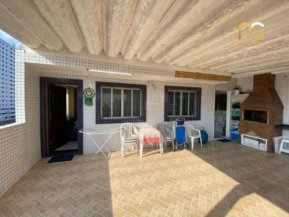 Imagem Apartamento com 3 Quartos à Venda, 110 m² em Mirim - Praia Grande Imagem Apartamento com 3 Quartos à Venda, 110 m² em Mirim - Praia Grande