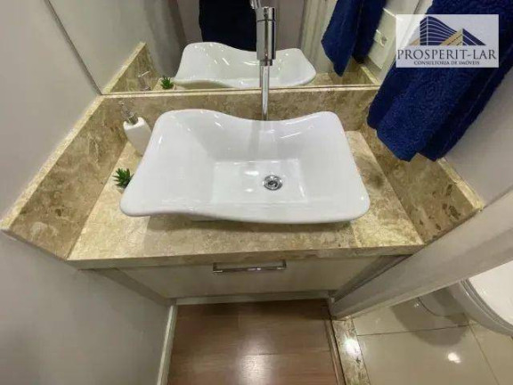 Imagem Apartamento com 2 Quartos à Venda, 56 m² em Vila Galvão - Guarulhos Imagem Apartamento com 2 Quartos à Venda, 56 m² em Vila Galvão - Guarulhos
