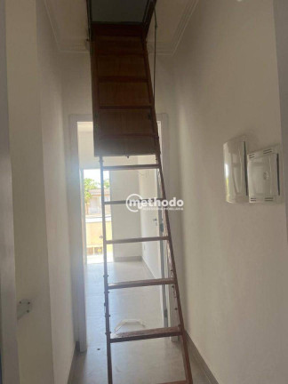Imagem Casa com 2 Quartos à Venda, 76 m² em Chácara Primavera - Campinas Imagem Casa com 2 Quartos à Venda, 76 m² em Chácara Primavera - Campinas