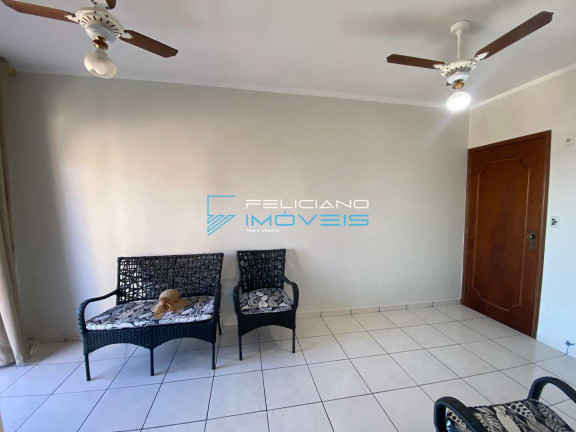 Imagem Apartamento com 1 Quarto à Venda, 50 m² em Tupi - Praia Grande