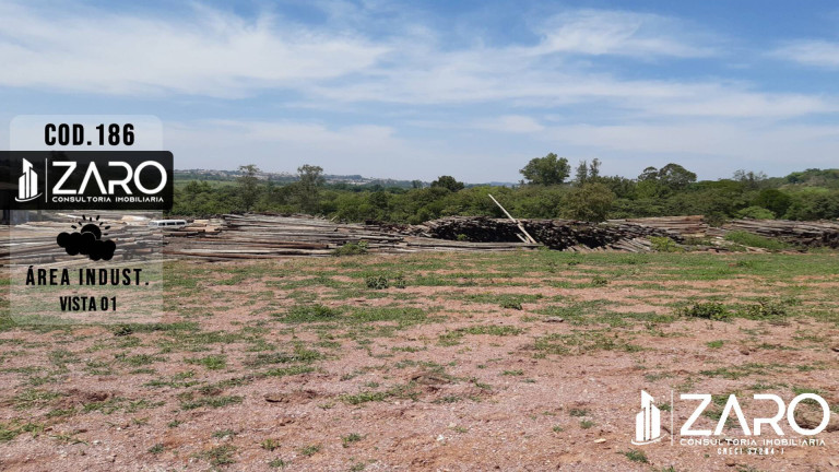 Imóvel Comercial à Venda, 96 m² em Zona Rural - Rio Claro