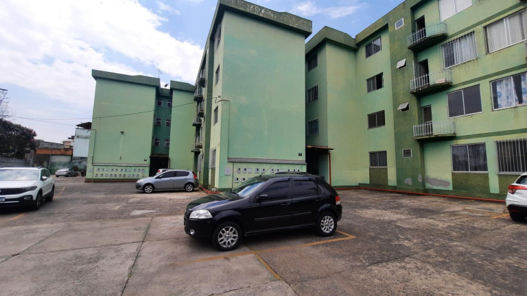 Imagem Apartamento com 2 Quartos à Venda, 57 m² em Tirol Barreiro - Belo Horizonte Imagem Apartamento com 2 Quartos à Venda, 57 m² em Tirol Barreiro - Belo Horizonte