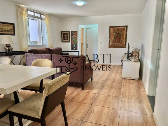 Imagem Apartamento com 3 Quartos à Venda, 135 m² em Jardim Paulista - São Paulo