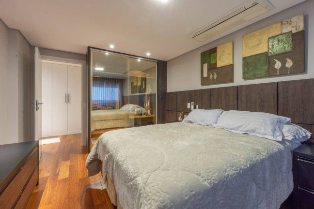 Imagem Apartamento com 3 Quartos à Venda, 260 m² em Higienópolis - São Paulo Imagem Apartamento com 3 Quartos à Venda, 260 m² em Higienópolis - São Paulo