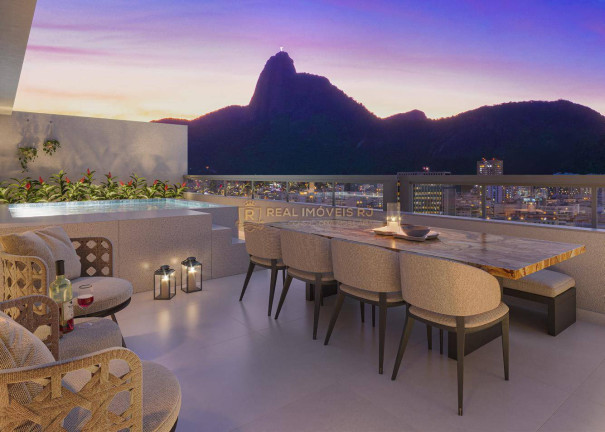 Imagem Apartamento com 3 Quartos à Venda, 205 m² em Botafogo - Rio De Janeiro Imagem Apartamento com 3 Quartos à Venda, 205 m² em Botafogo - Rio De Janeiro