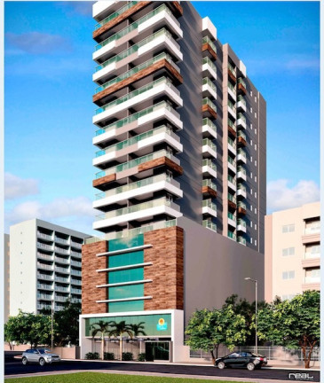 Imóvel com 3 Quartos à Venda, 91 m² em Centro - Guarapari