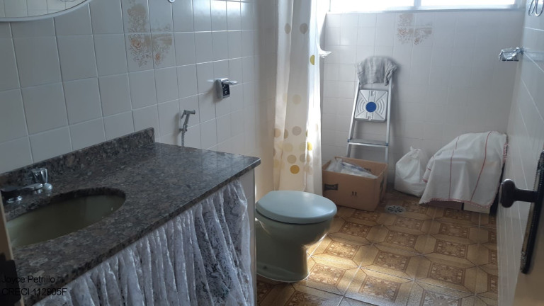Imagem Apartamento com 3 Quartos à Venda, 217 m² em Icaraíba - Peruíbe