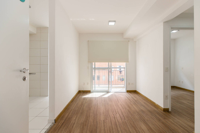 Imagem Apartamento com 1 Quarto à Venda, 34 m² em Liberdade - São Paulo