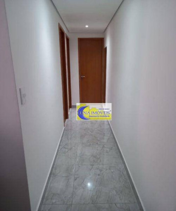 Imagem Apartamento com 2 Quartos à Venda, 56 m² em Ferrazópolis - São Bernardo Do Campo Imagem Apartamento com 2 Quartos à Venda, 56 m² em Ferrazópolis - São Bernardo Do Campo