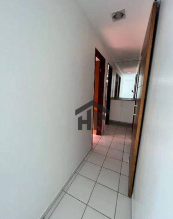 Imagem Apartamento com 3 Quartos à Venda, 70 m² em Encruzilhada - Recife