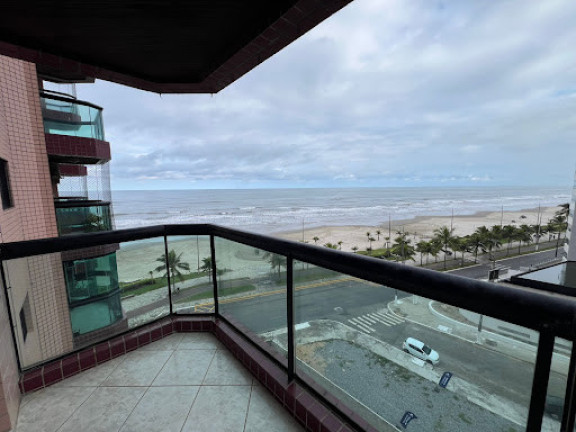 Imagem Apartamento com 2 Quartos à Venda, 101 m² em Bairro Caiçara - Praia Grande