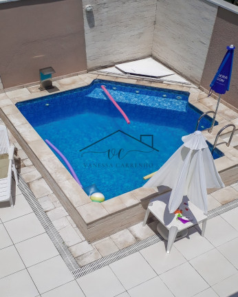 Imagem Casa de Condomínio com 3 Quartos à Venda, 261 m² em Condomínio Ibiti Royal - Sorocaba