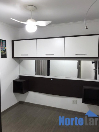 Imagem Apartamento com 2 Quartos à Venda, 50 m² em Vila Roque - São Paulo