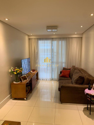 Imagem Apartamento com 3 Quartos à Venda, 80 m² em Vila Butantã - São Paulo