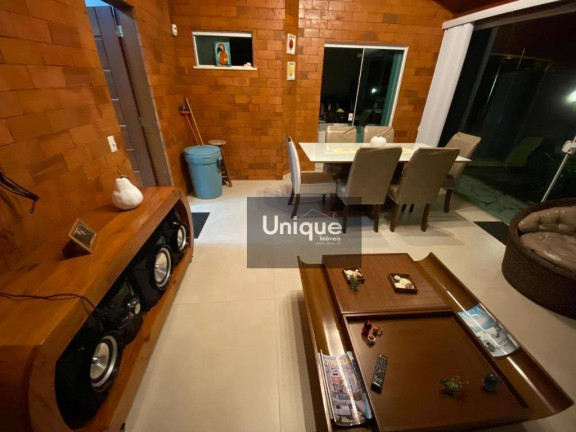 Imagem Casa com 3 Quartos à Venda, 200 m² em Baia Formosa - Armação Dos Búzios