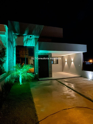 Imagem Casa com 3 Quartos à Venda,  em Jardim Toscana - Indaiatuba